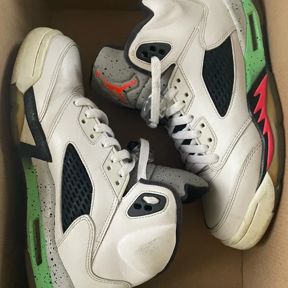 Jordan Shoes Air Jordan Space Jam Poshmark